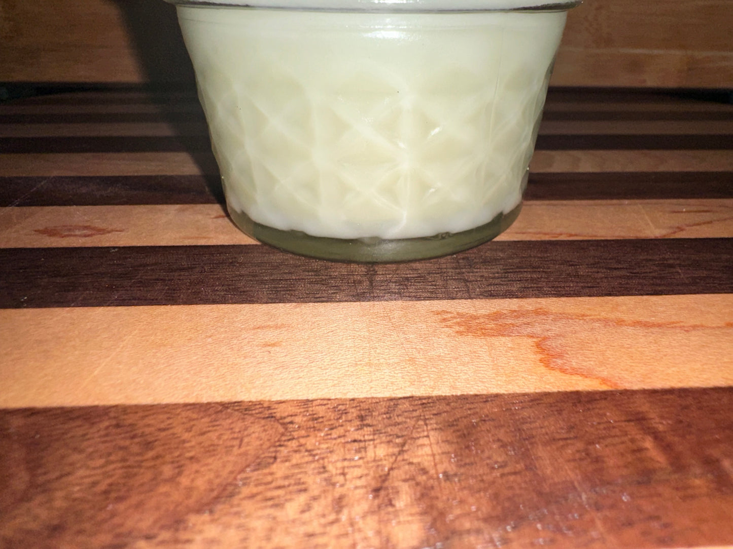 Wood Balm