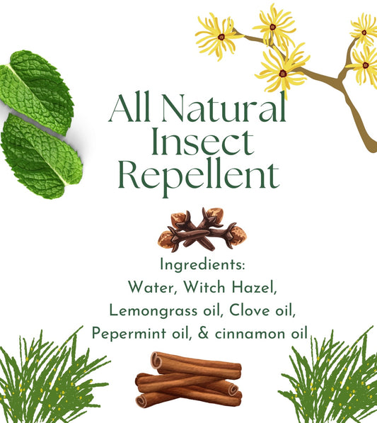 Insect Repellent