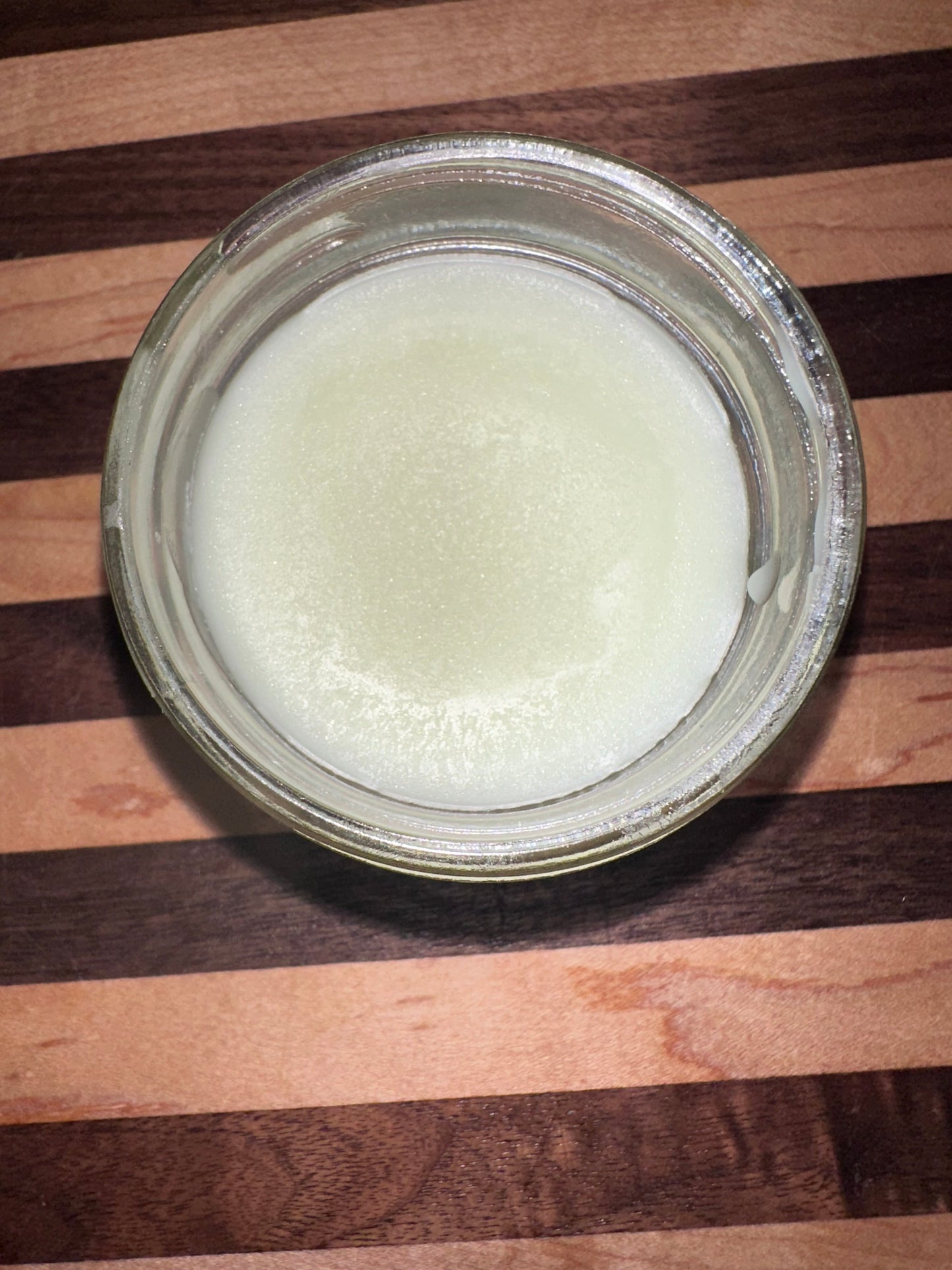 Wood Balm